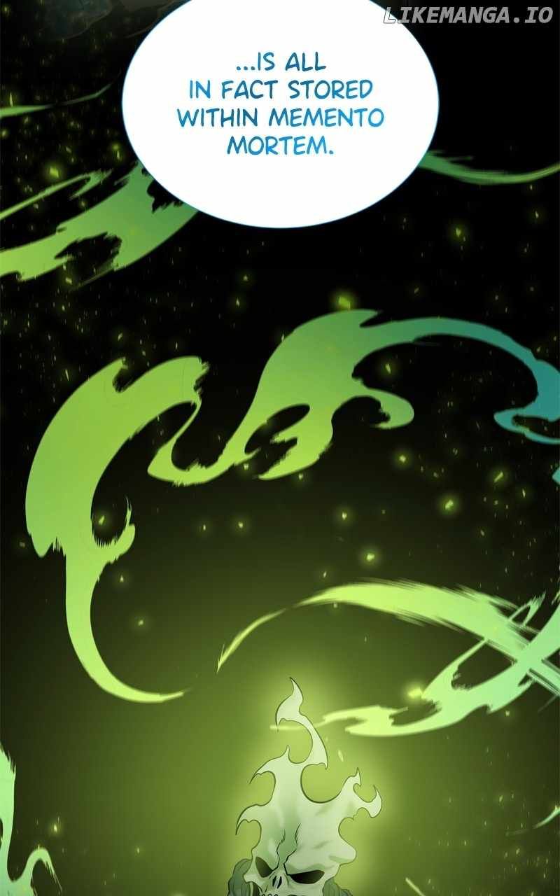 Dungeons & Artifacts chapter 136 page 23