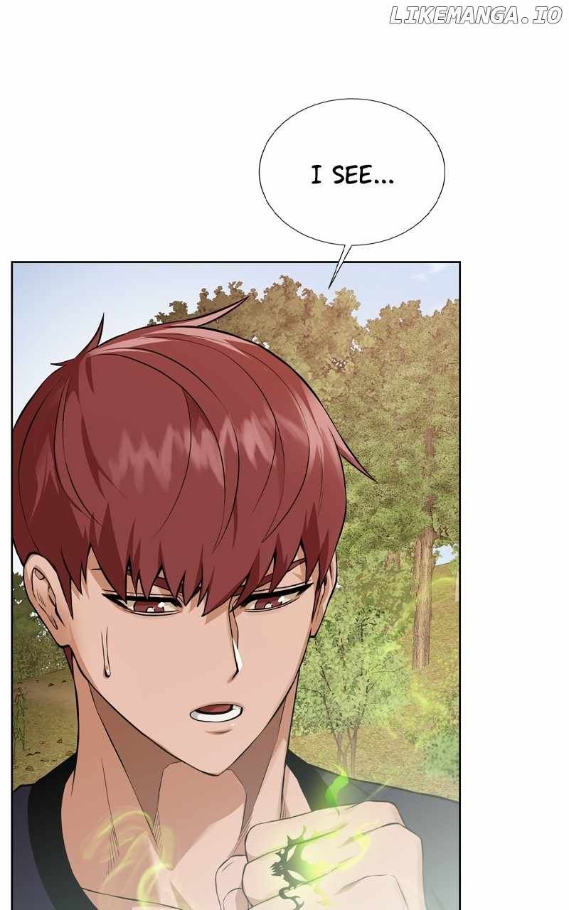 Dungeons & Artifacts chapter 136 page 28