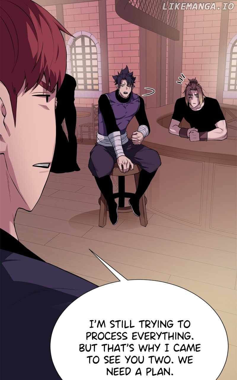 Dungeons & Artifacts chapter 136 page 33