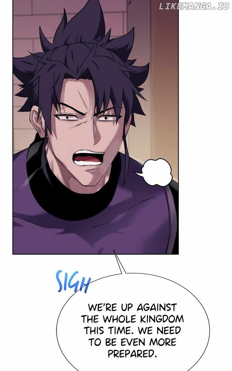 Dungeons & Artifacts chapter 136 page 35