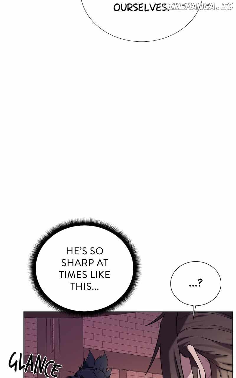 Dungeons & Artifacts chapter 136 page 38