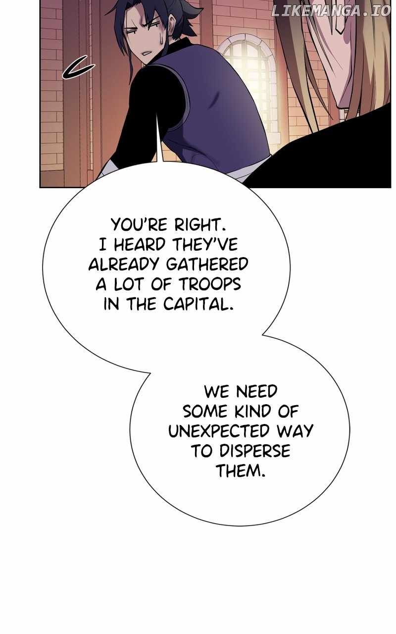 Dungeons & Artifacts chapter 136 page 39