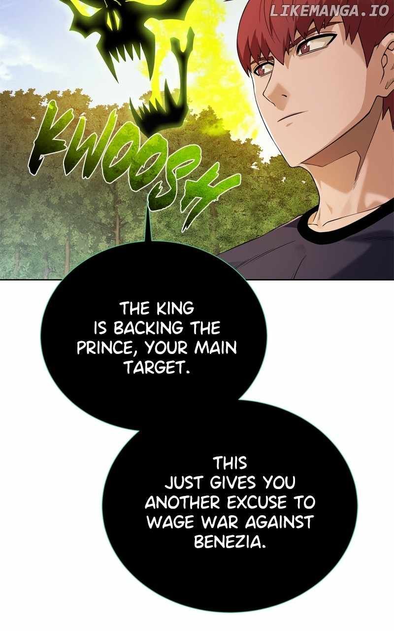 Dungeons & Artifacts chapter 136 page 4