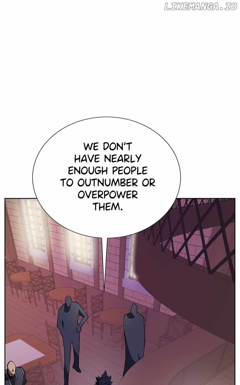 Dungeons & Artifacts chapter 136 page 40