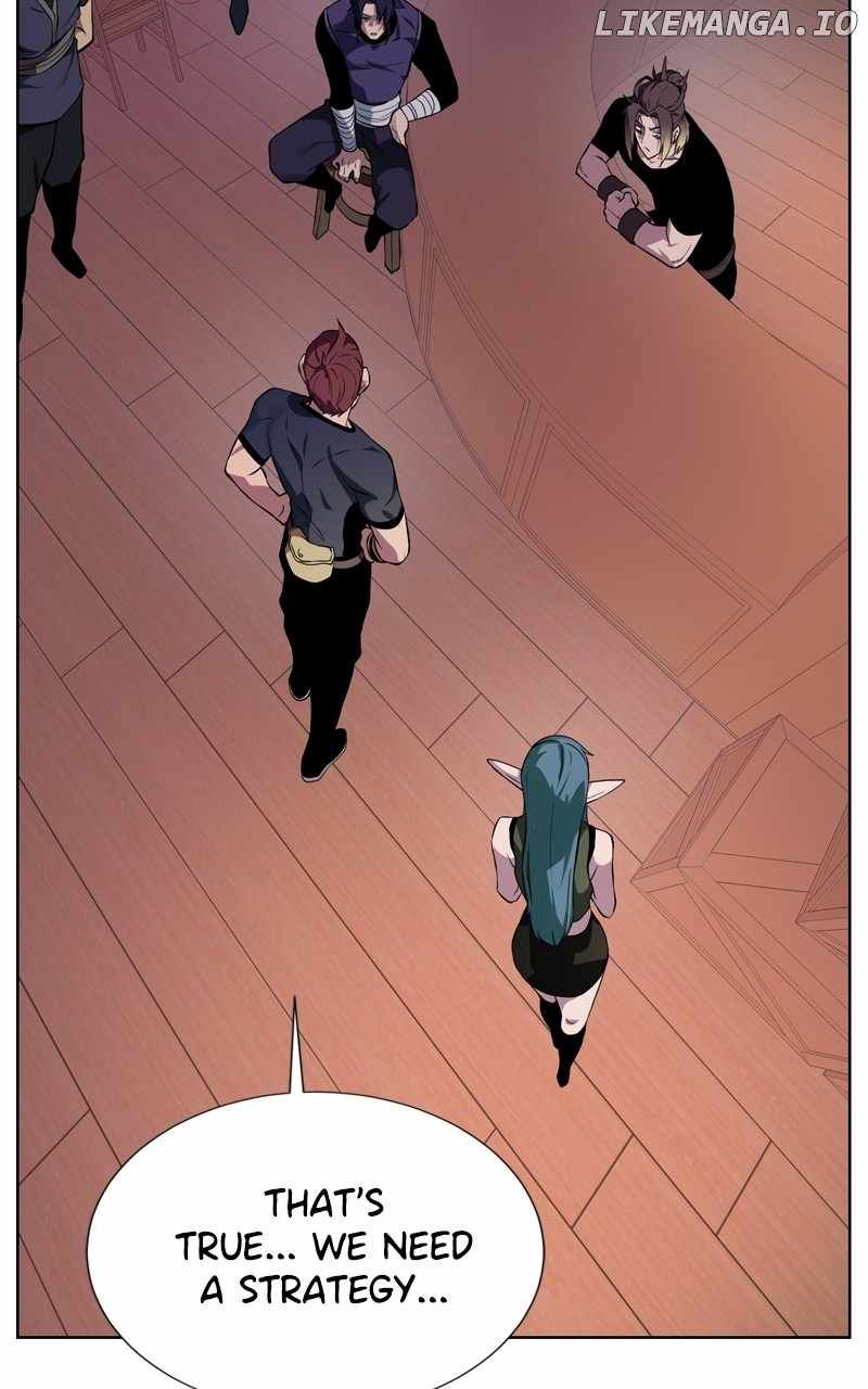 Dungeons & Artifacts chapter 136 page 41