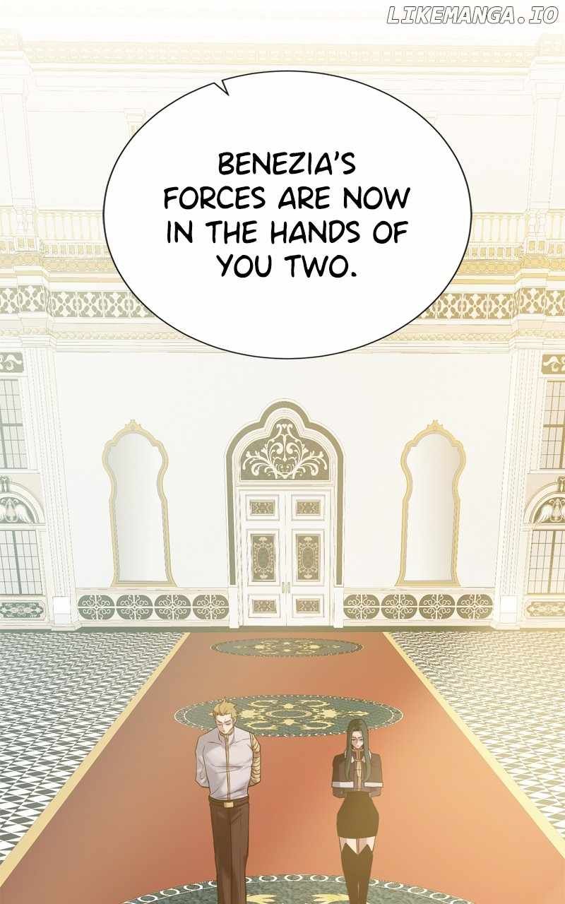 Dungeons & Artifacts chapter 136 page 46