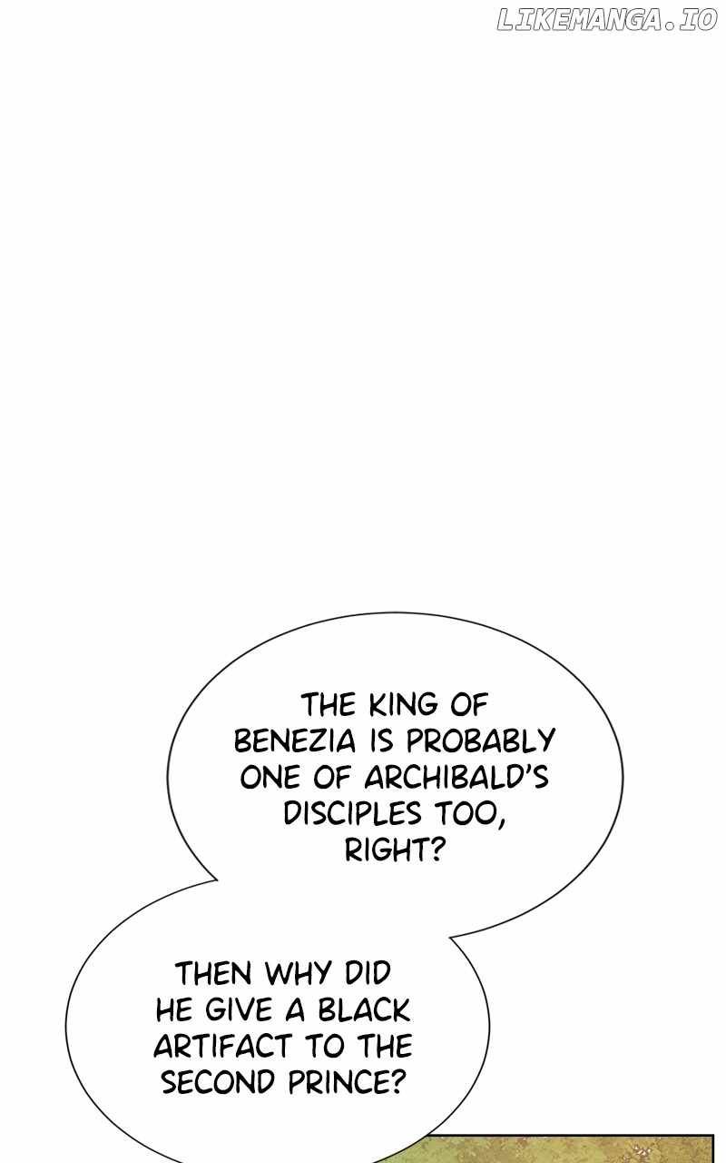 Dungeons & Artifacts chapter 136 page 5