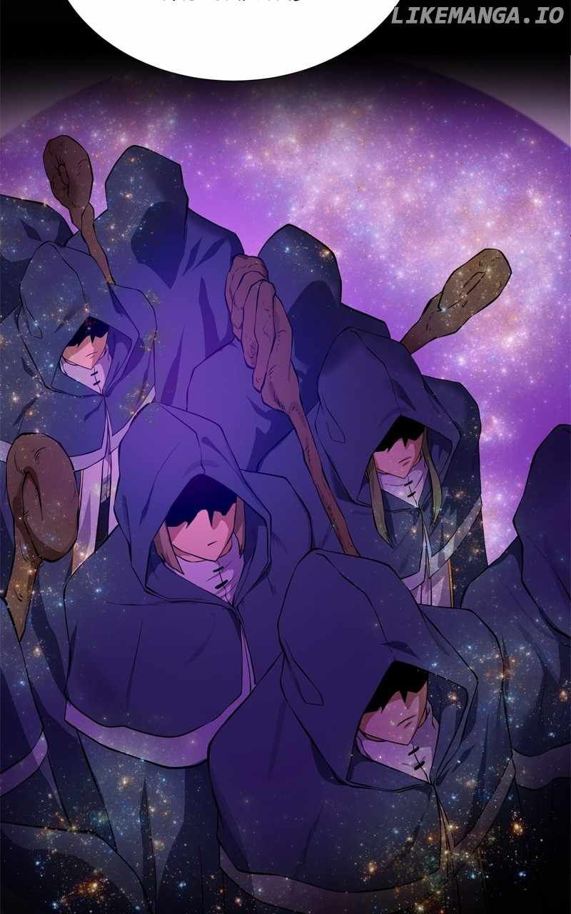 Dungeons & Artifacts chapter 136 page 53