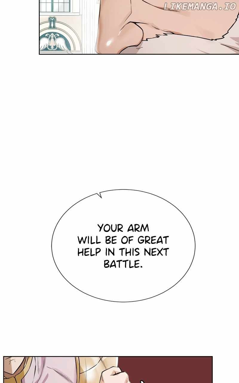 Dungeons & Artifacts chapter 136 page 57