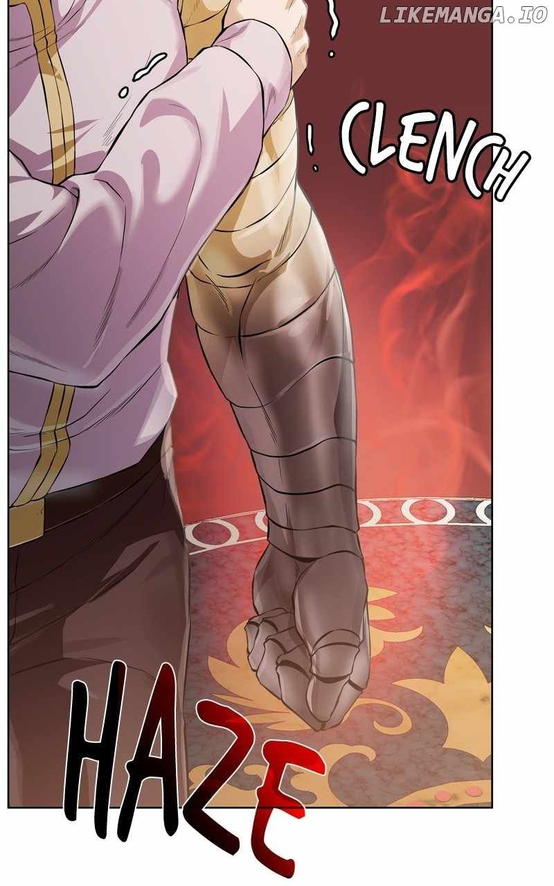 Dungeons & Artifacts chapter 136 page 58