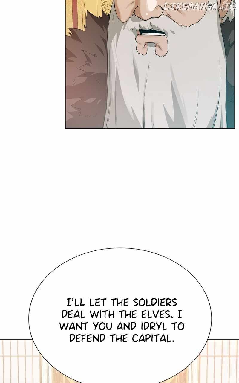 Dungeons & Artifacts chapter 136 page 62