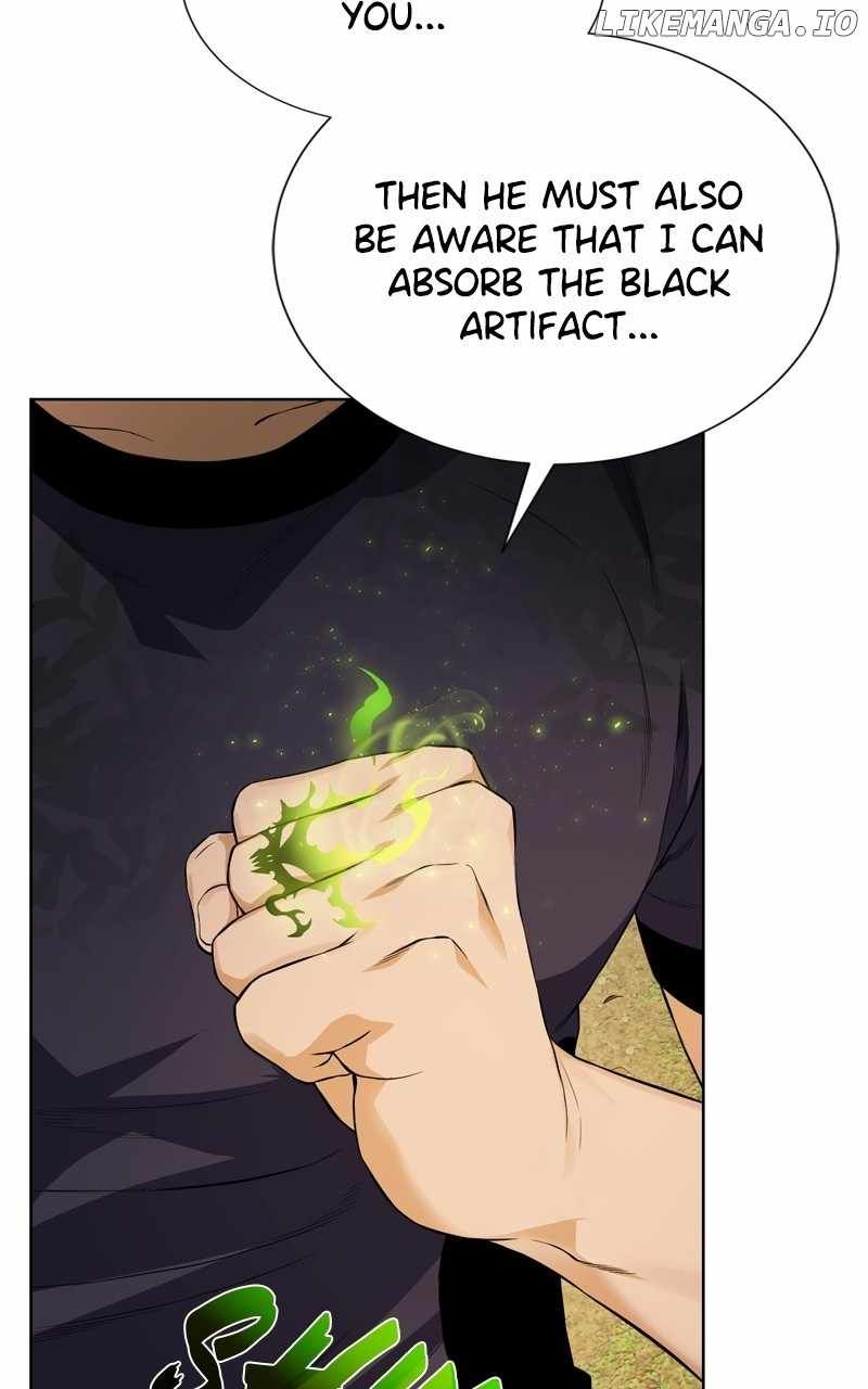 Dungeons & Artifacts chapter 136 page 7