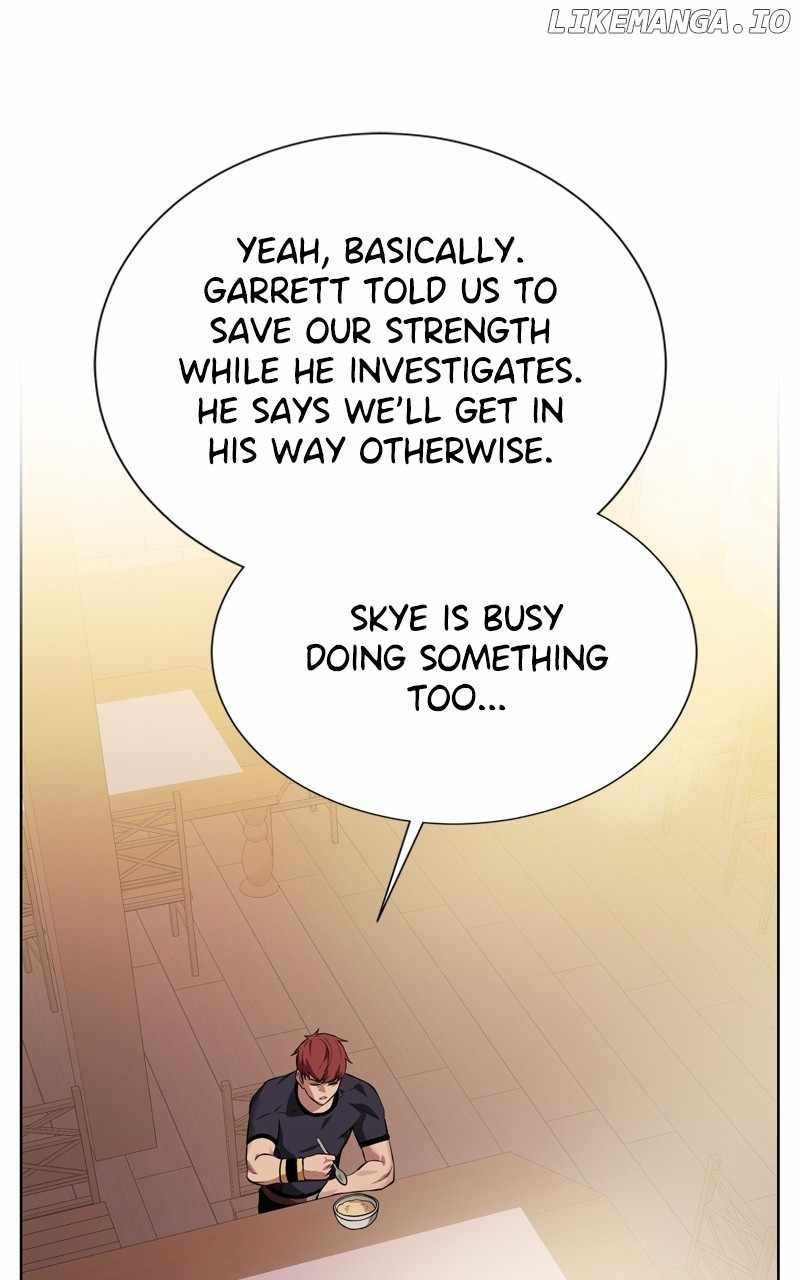 Dungeons & Artifacts chapter 136 page 70