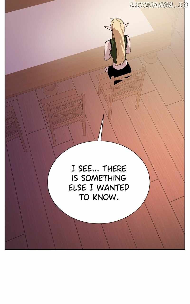 Dungeons & Artifacts chapter 136 page 71