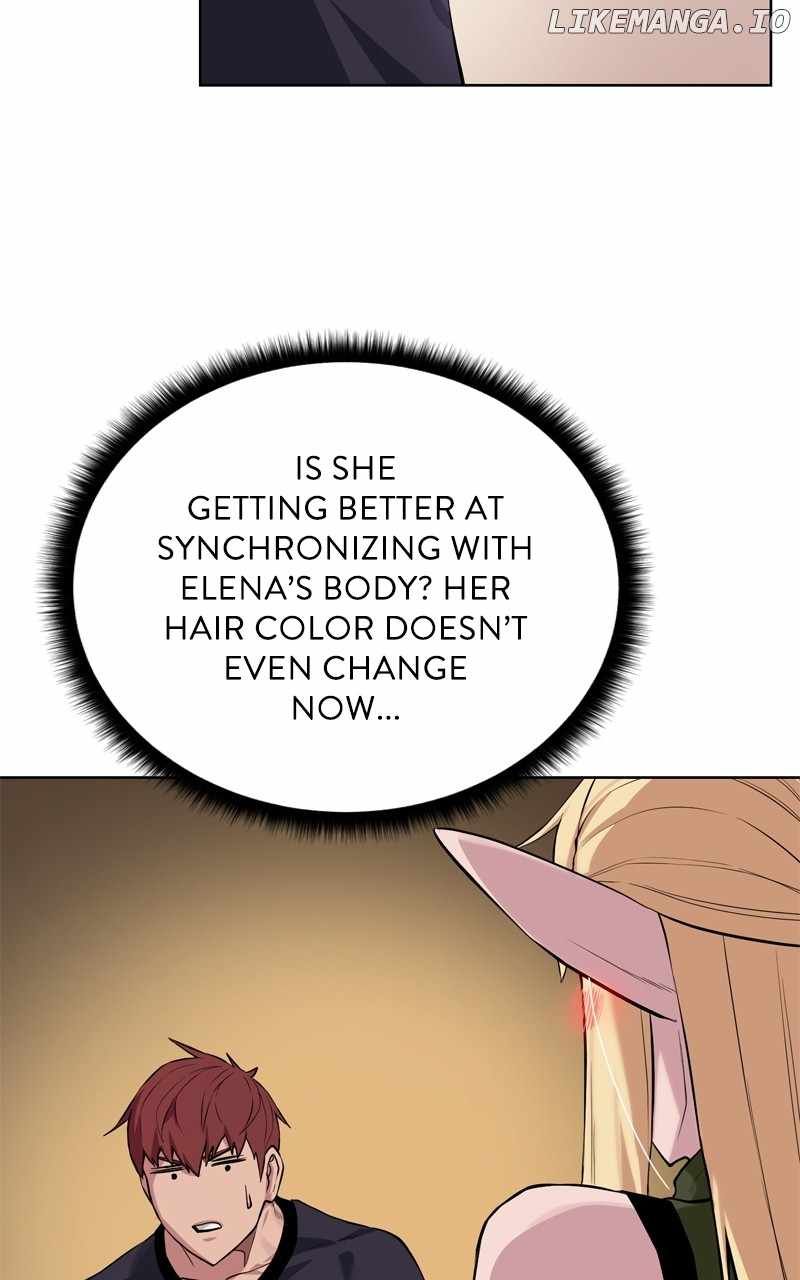 Dungeons & Artifacts chapter 136 page 73