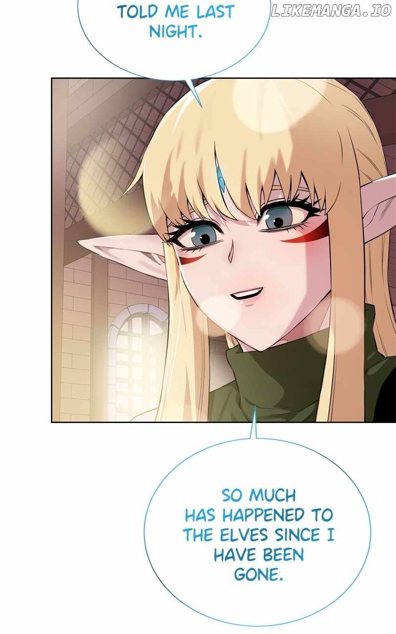 Dungeons & Artifacts chapter 136 page 75