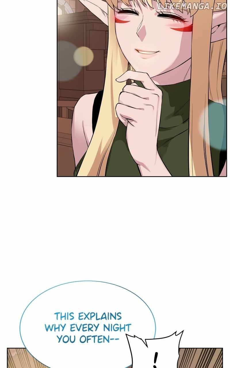 Dungeons & Artifacts chapter 136 page 78