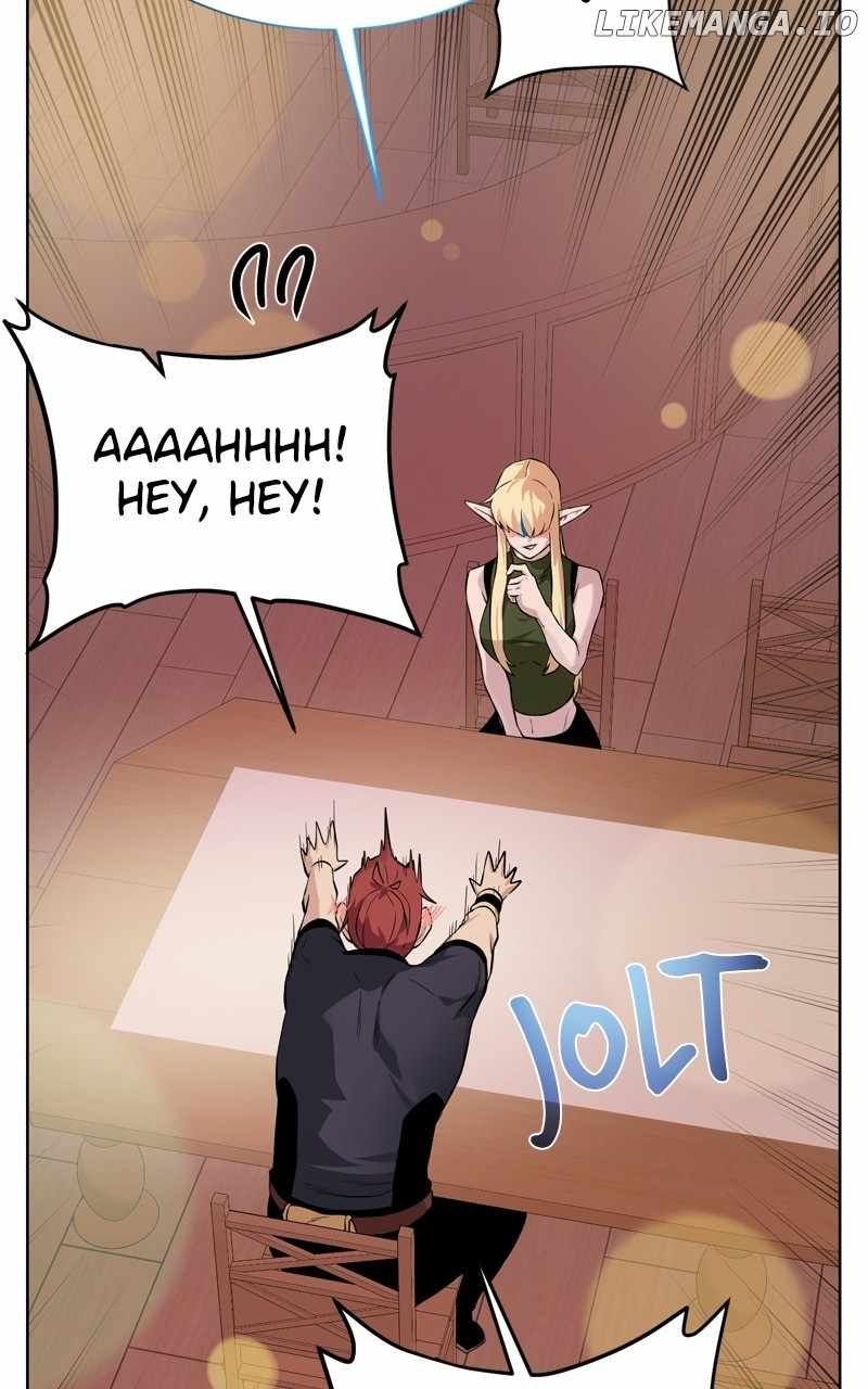 Dungeons & Artifacts chapter 136 page 79