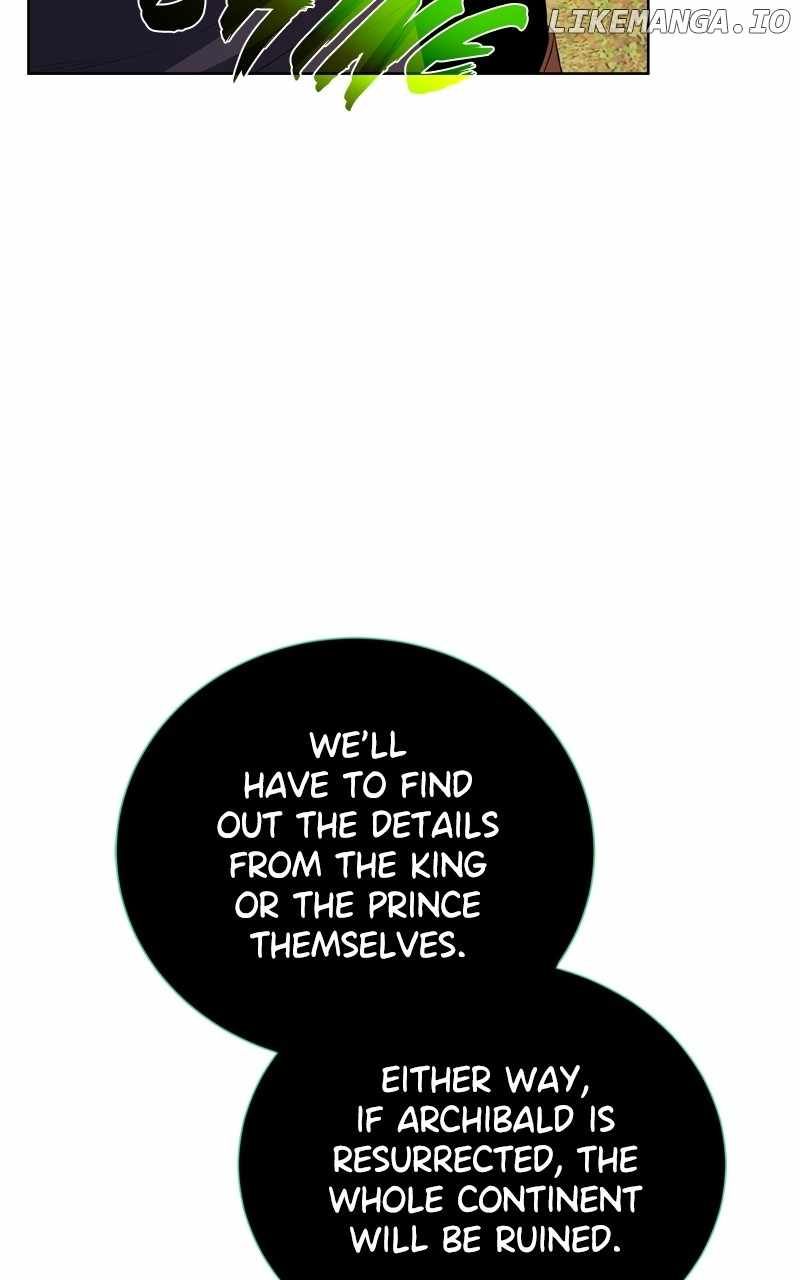 Dungeons & Artifacts chapter 136 page 8