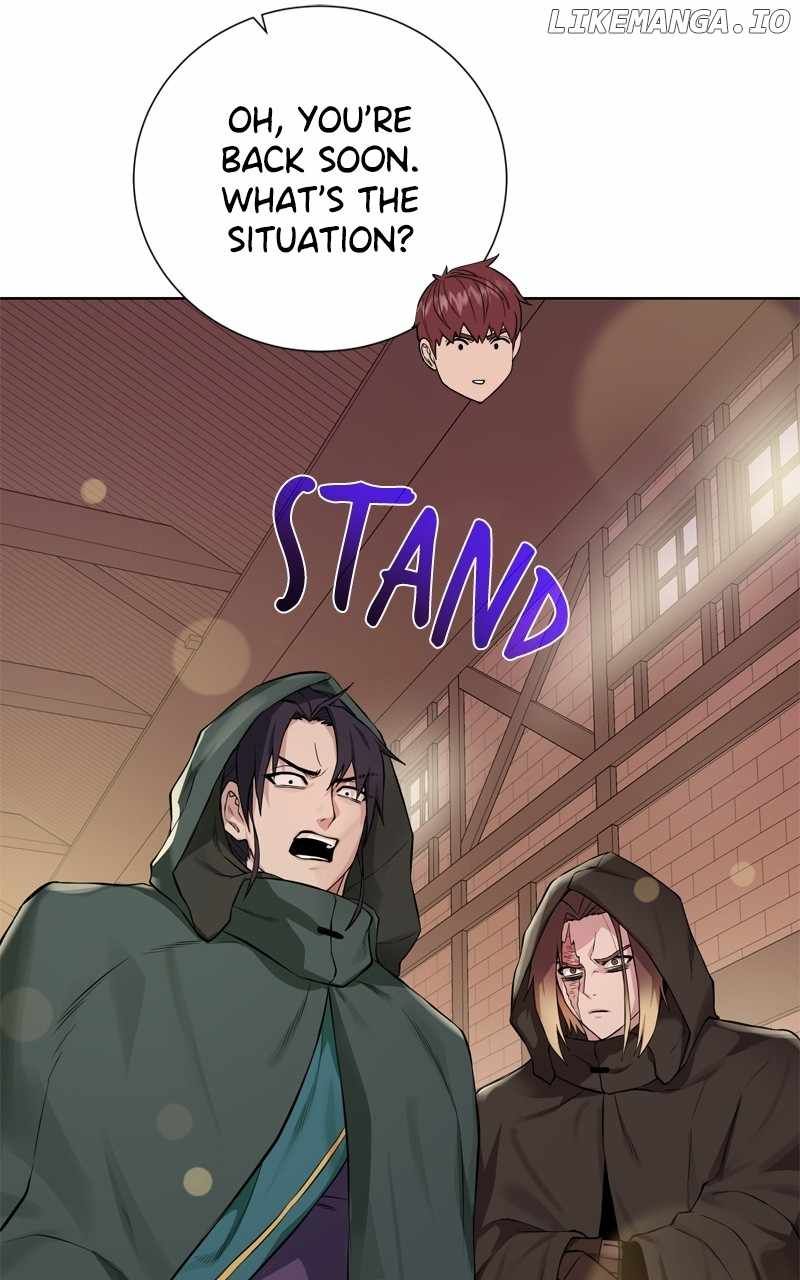 Dungeons & Artifacts chapter 136 page 82