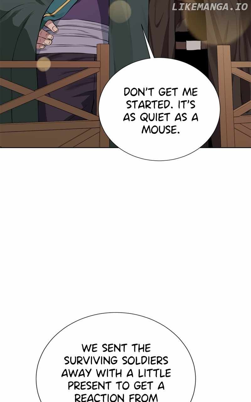 Dungeons & Artifacts chapter 136 page 83