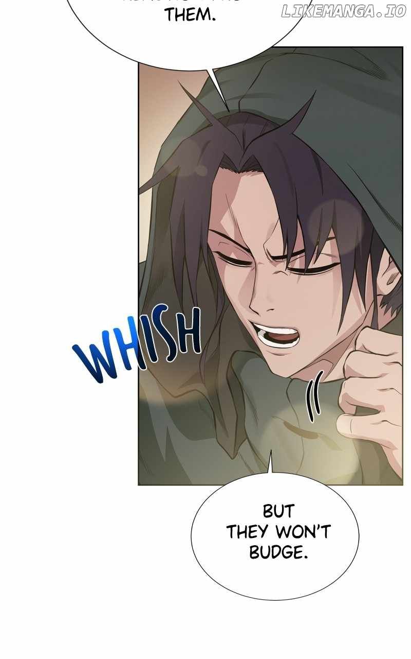 Dungeons & Artifacts chapter 136 page 84