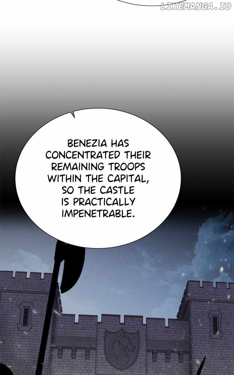 Dungeons & Artifacts chapter 136 page 86