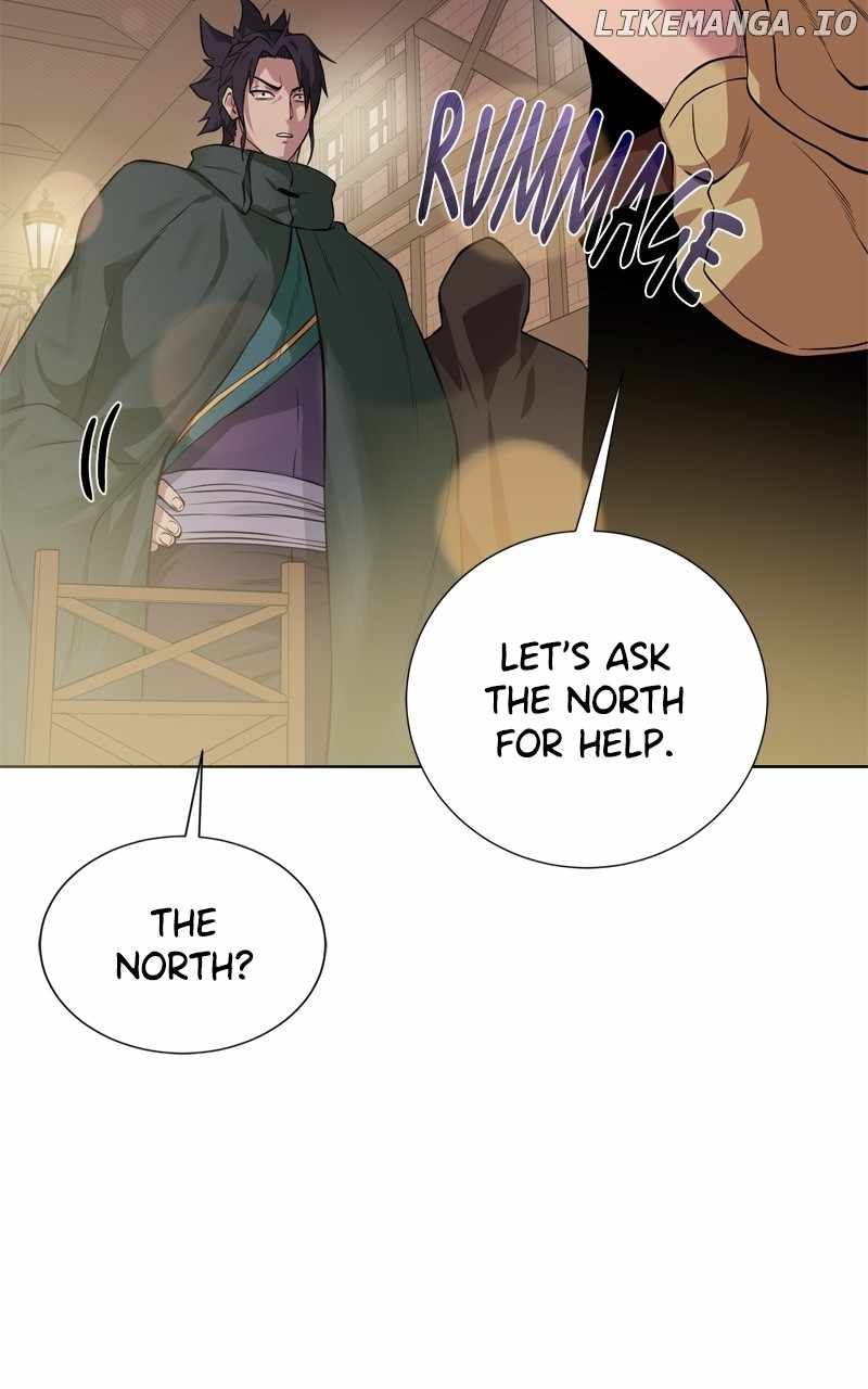 Dungeons & Artifacts chapter 136 page 89