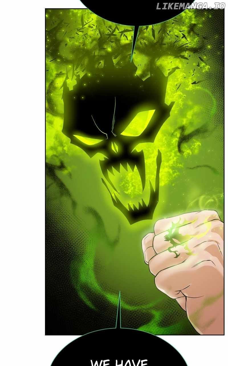 Dungeons & Artifacts chapter 136 page 9