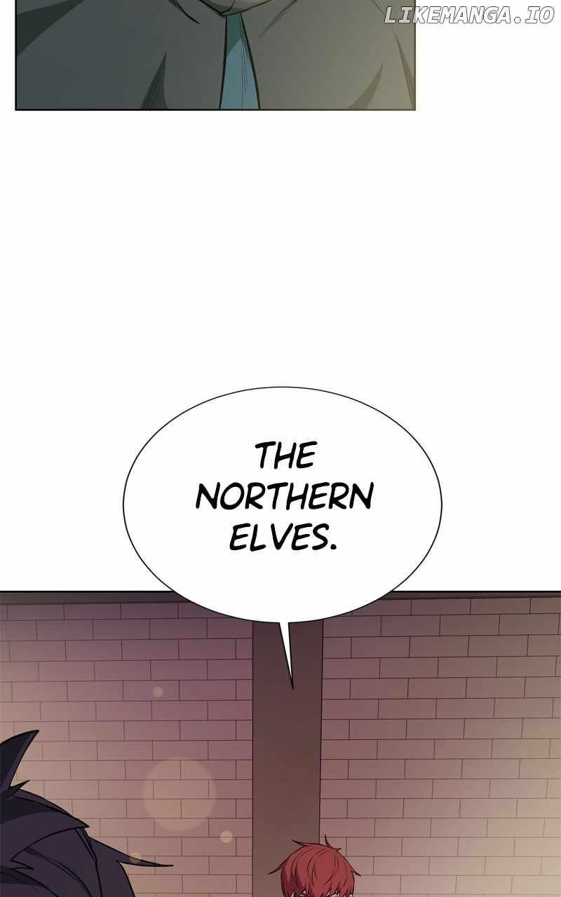 Dungeons & Artifacts chapter 136 page 93