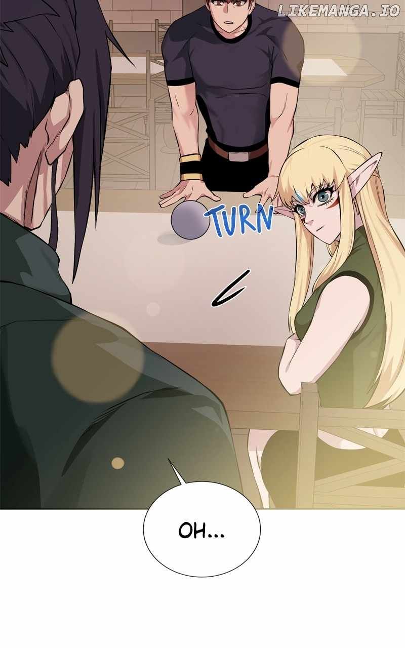 Dungeons & Artifacts chapter 136 page 94