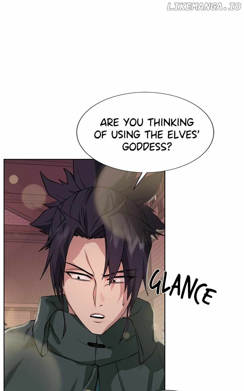 Dungeons & Artifacts chapter 136 page 95