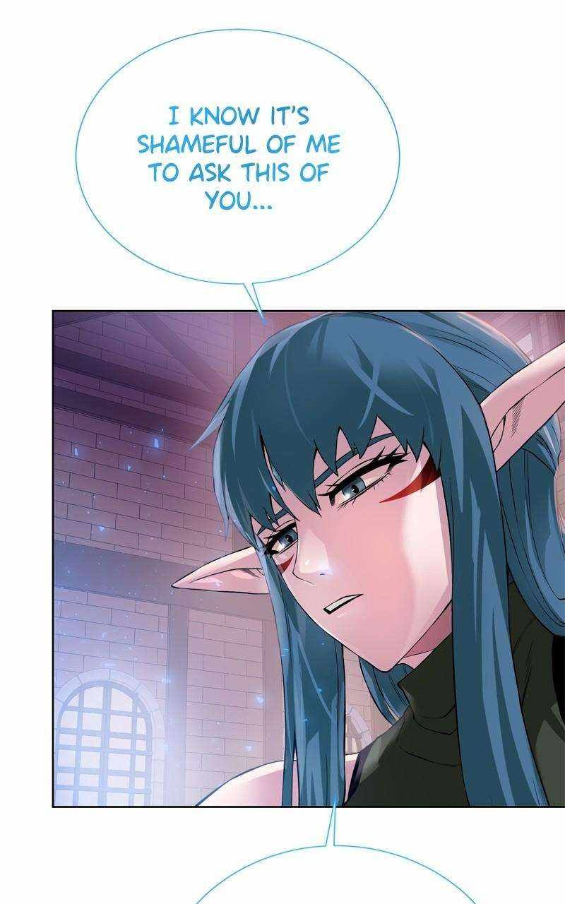 Dungeons & Artifacts chapter 137 page 25