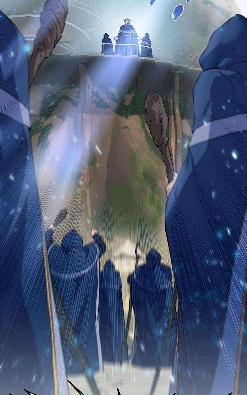 Dungeons & Artifacts chapter 137 page 32