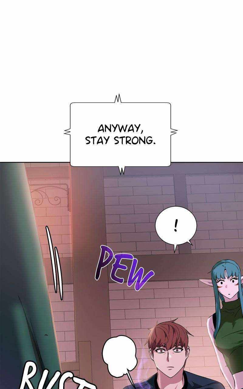 Dungeons & Artifacts chapter 137 page 41