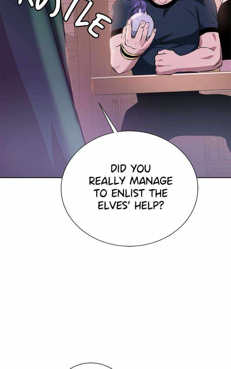 Dungeons & Artifacts chapter 137 page 42