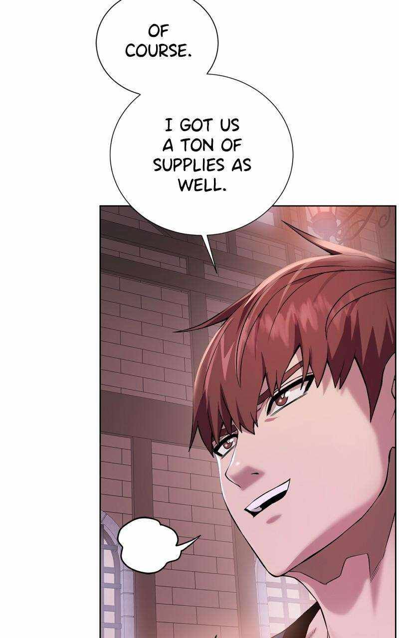 Dungeons & Artifacts chapter 137 page 43