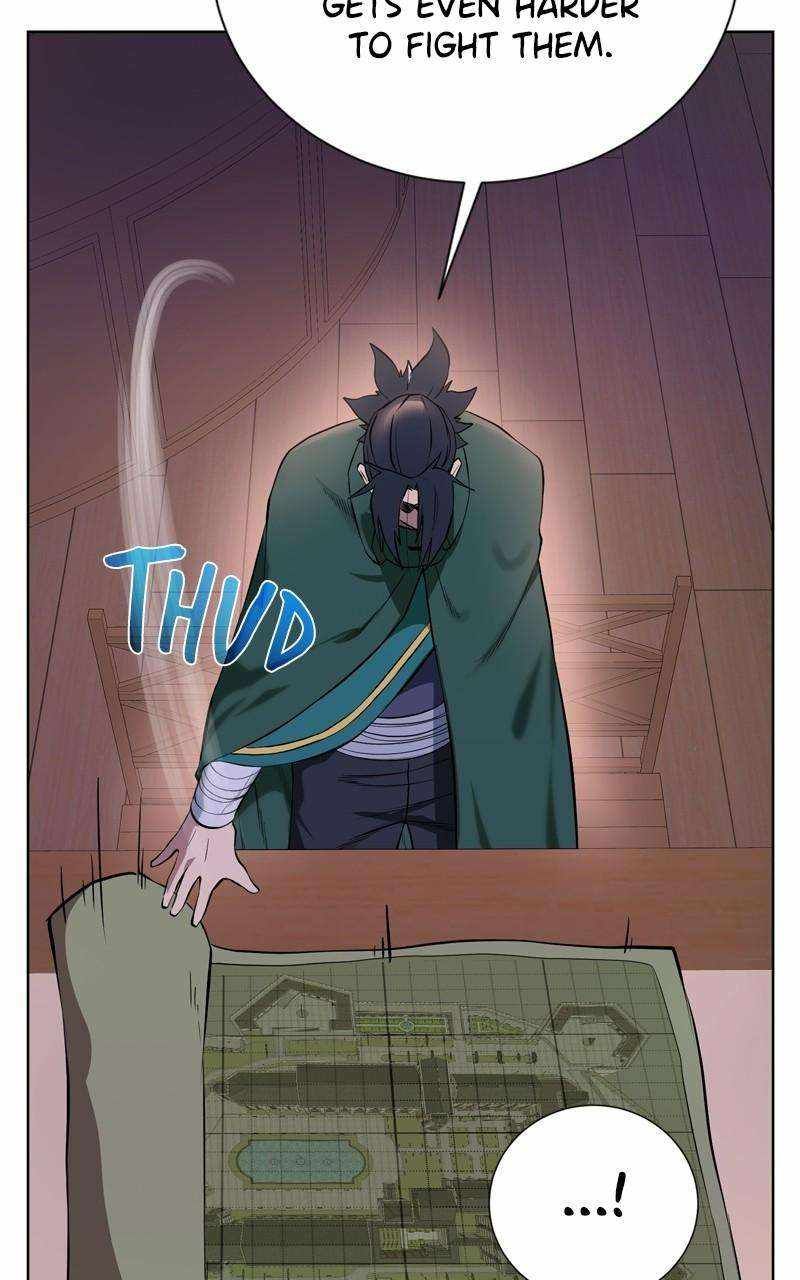 Dungeons & Artifacts chapter 137 page 47