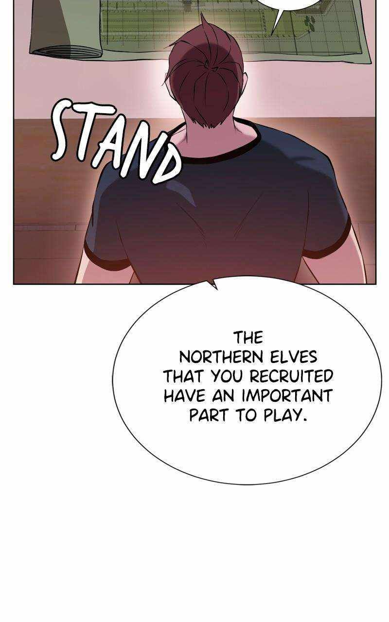 Dungeons & Artifacts chapter 137 page 48