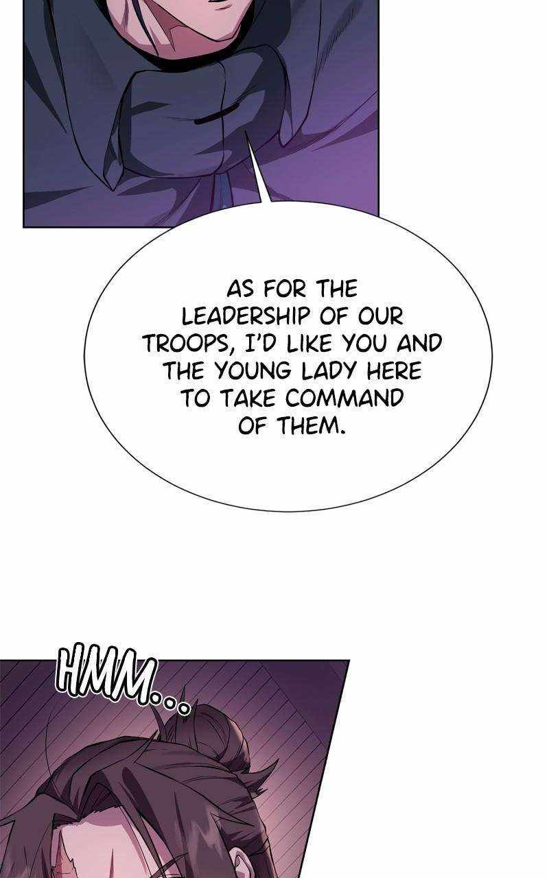 Dungeons & Artifacts chapter 137 page 55