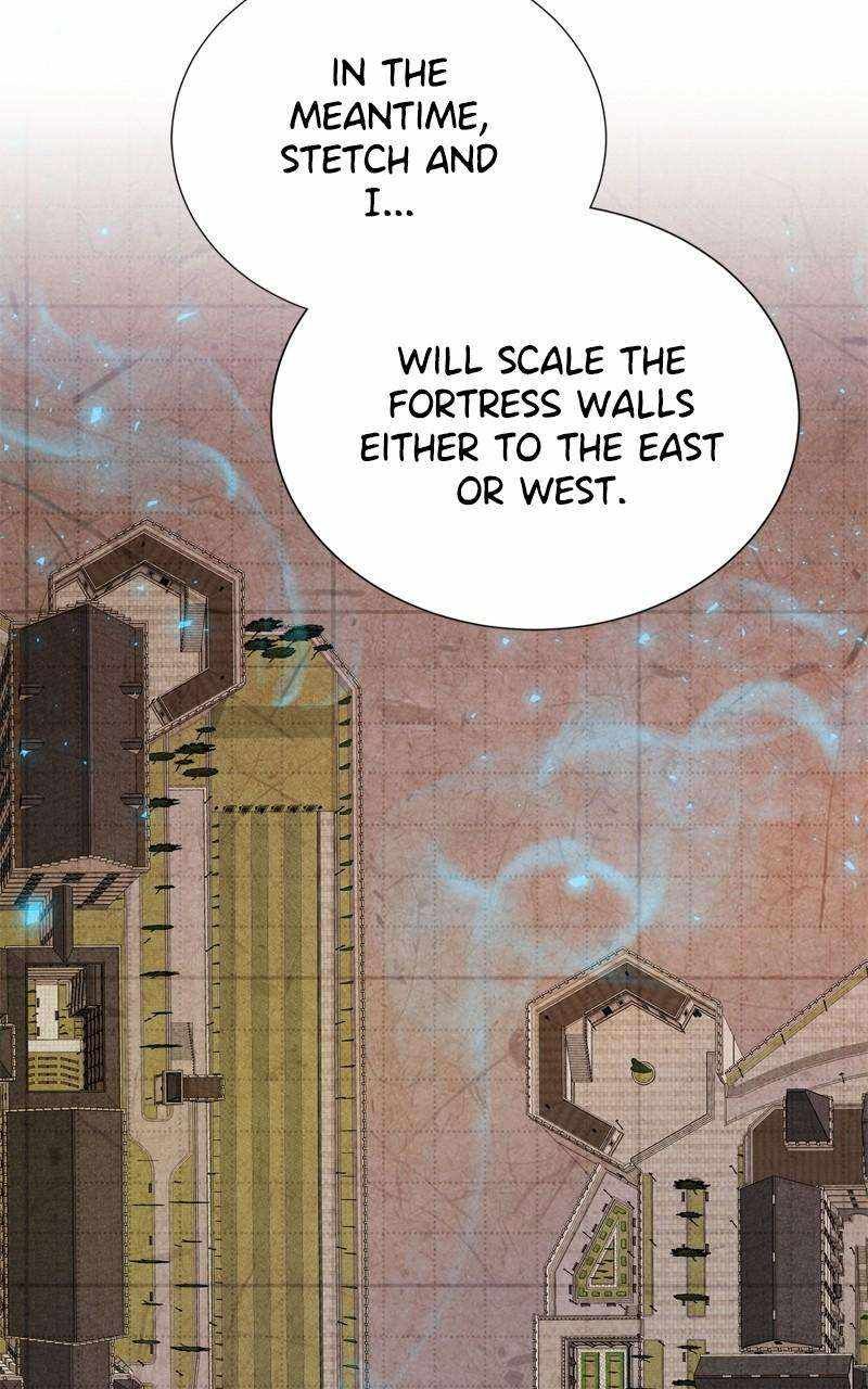Dungeons & Artifacts chapter 137 page 57