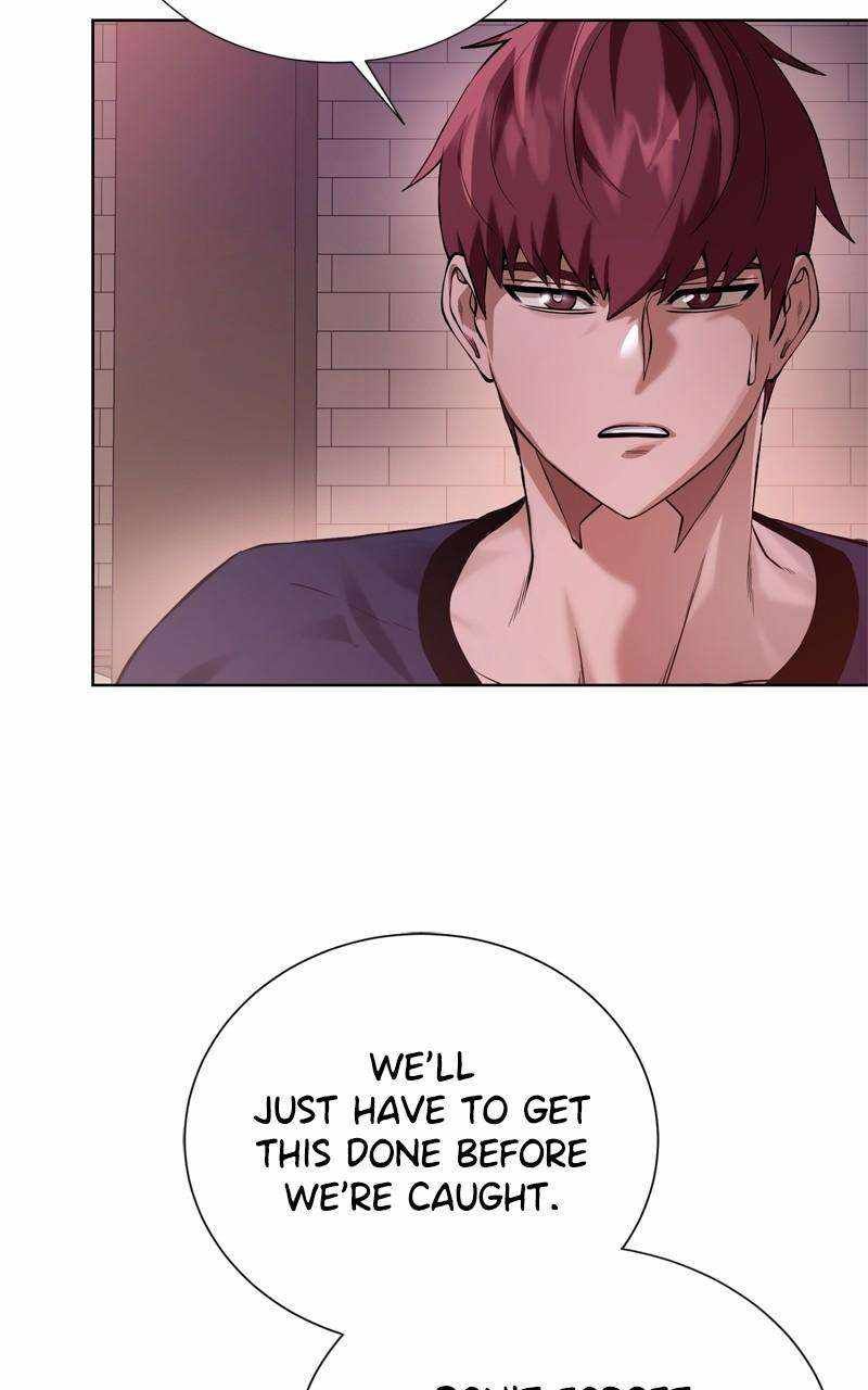 Dungeons & Artifacts chapter 137 page 61