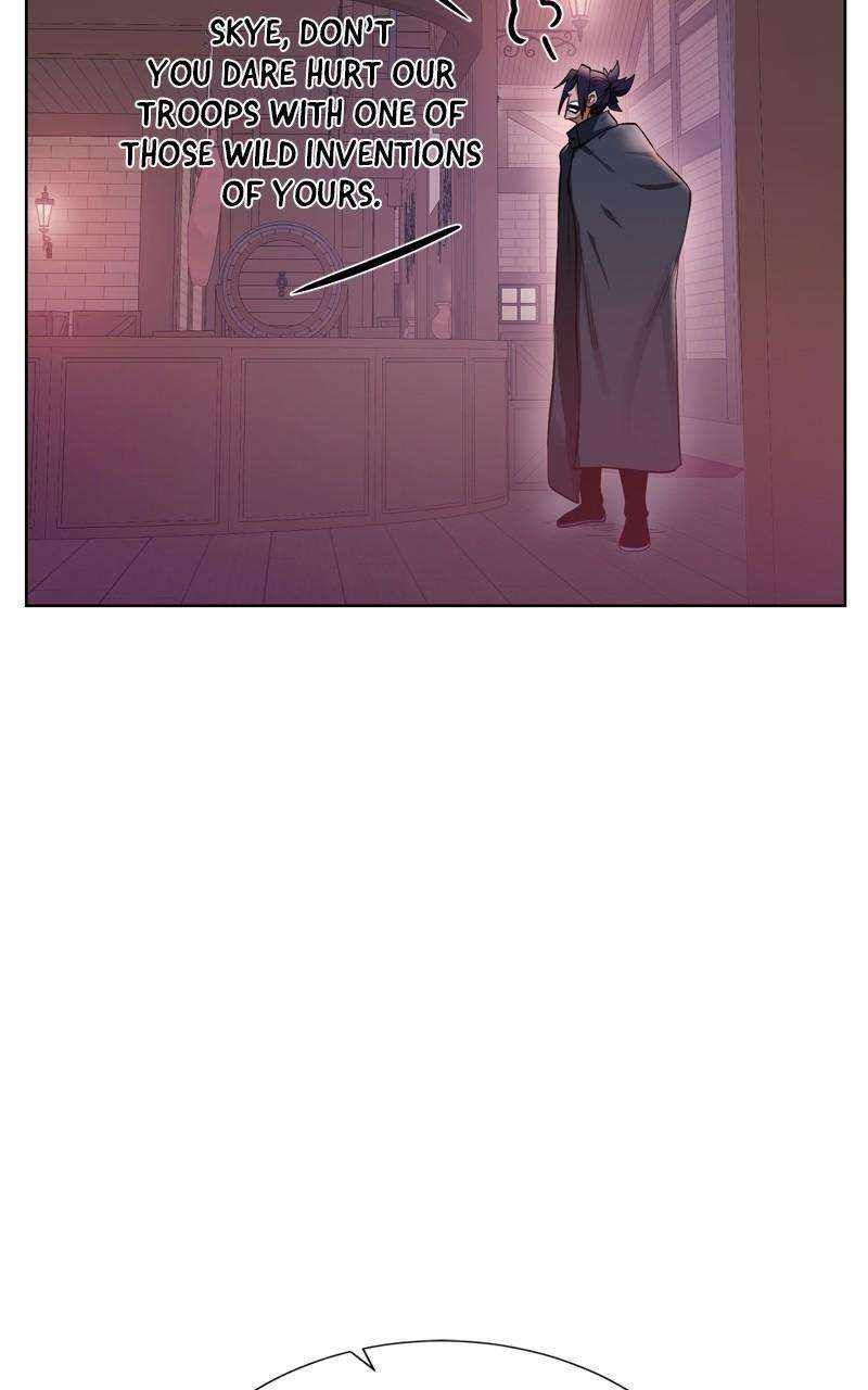Dungeons & Artifacts chapter 137 page 66