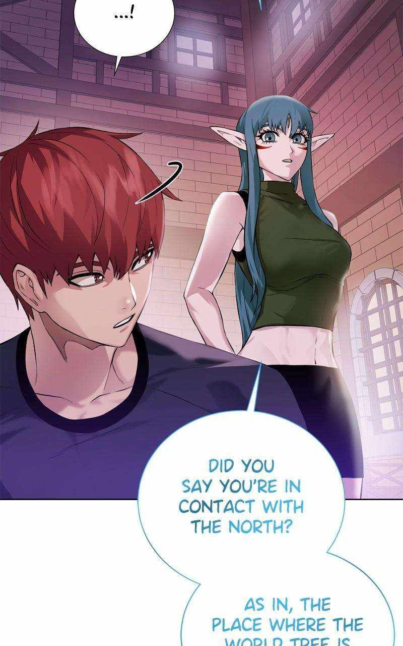 Dungeons & Artifacts chapter 137 page 7