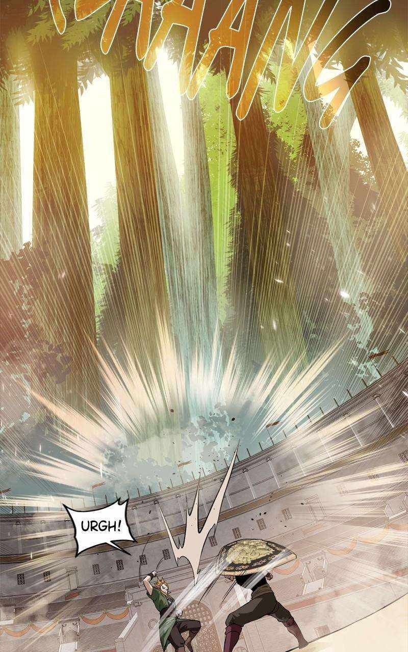 Dungeons & Artifacts chapter 137 page 75