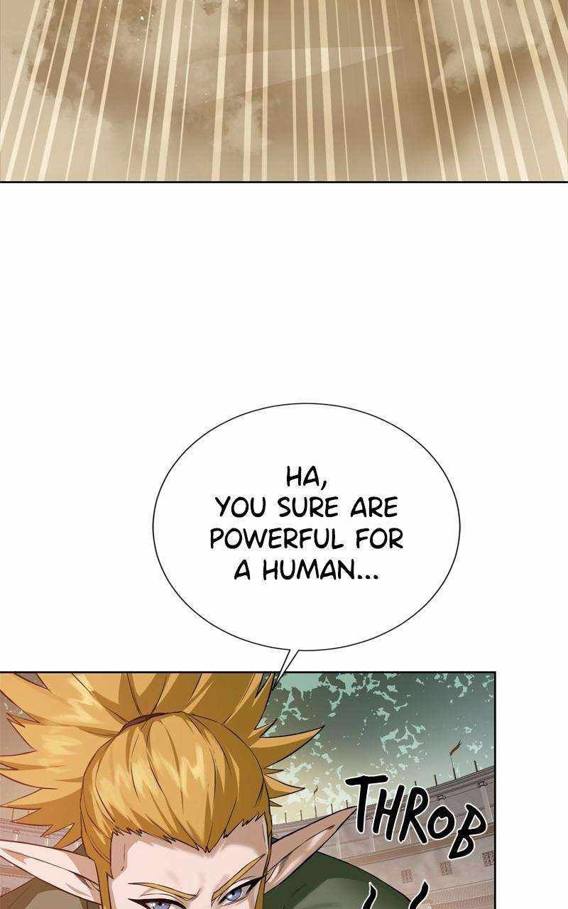 Dungeons & Artifacts chapter 137 page 77