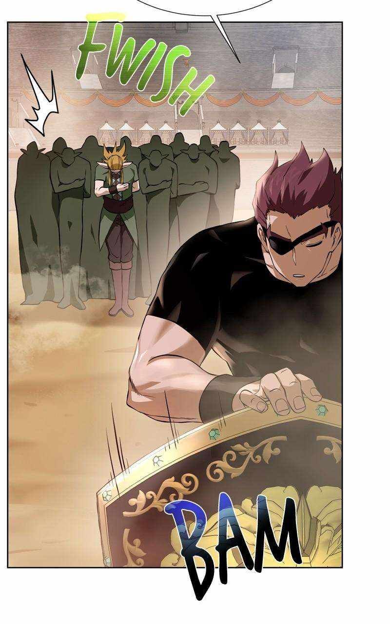 Dungeons & Artifacts chapter 137 page 81