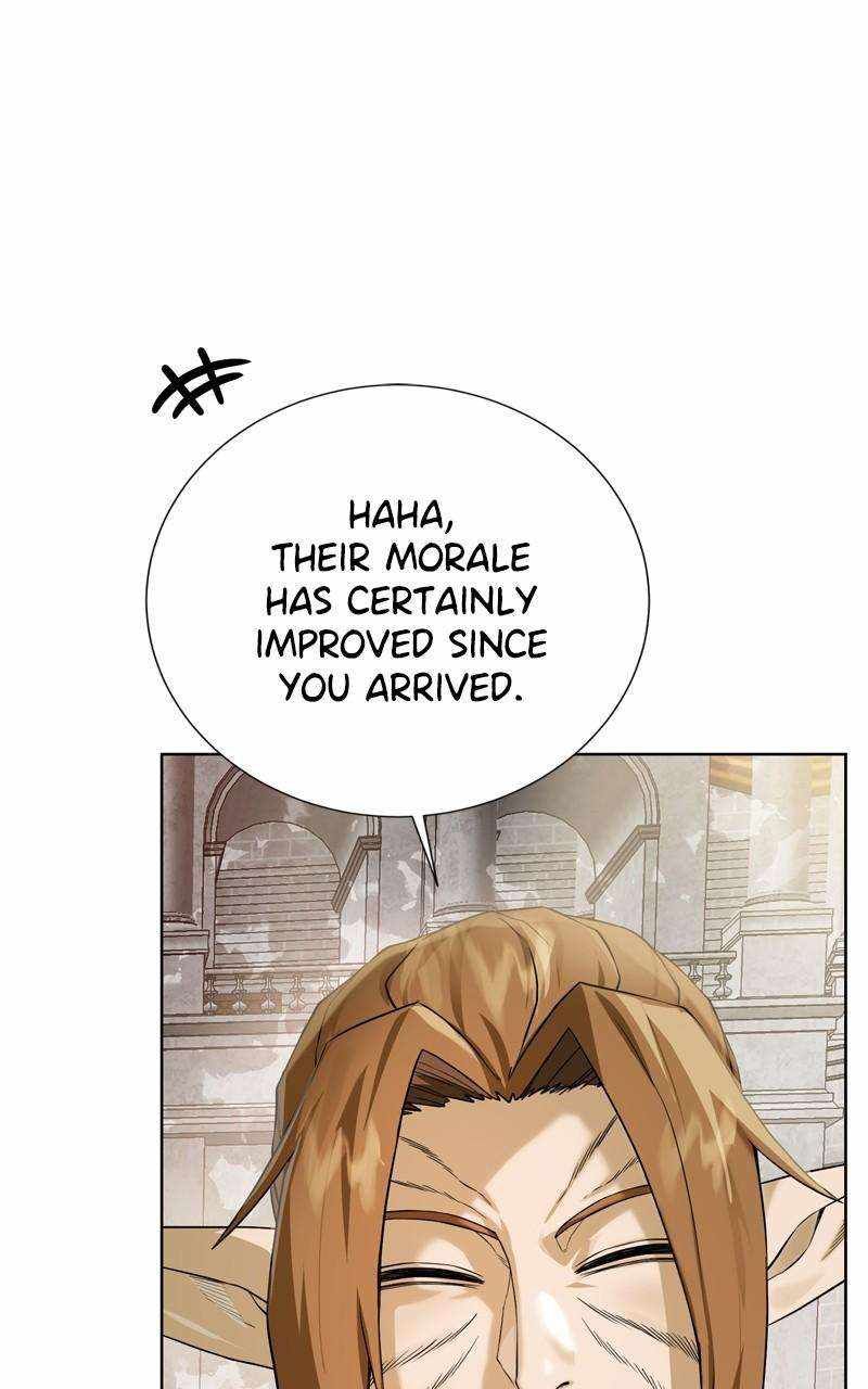 Dungeons & Artifacts chapter 137 page 82