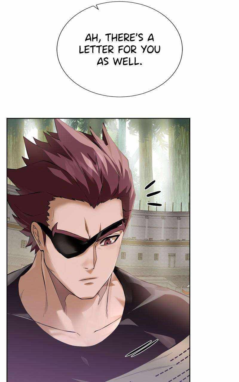 Dungeons & Artifacts chapter 137 page 89