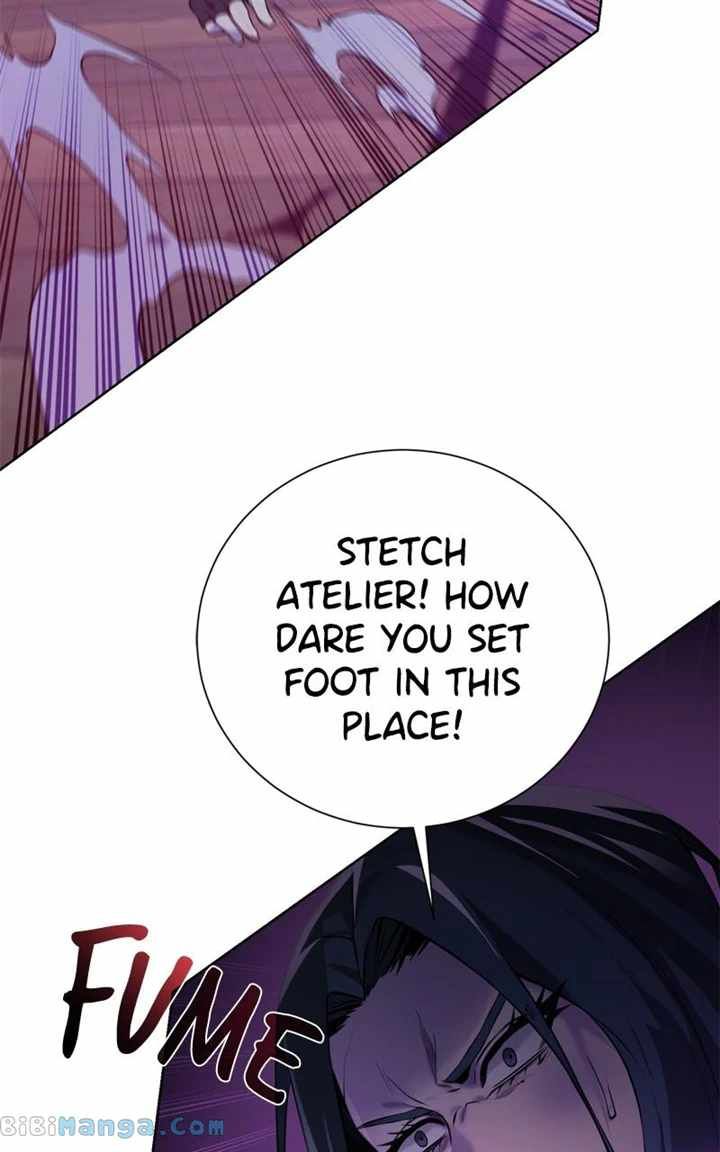 Dungeons & Artifacts chapter 138 page 100